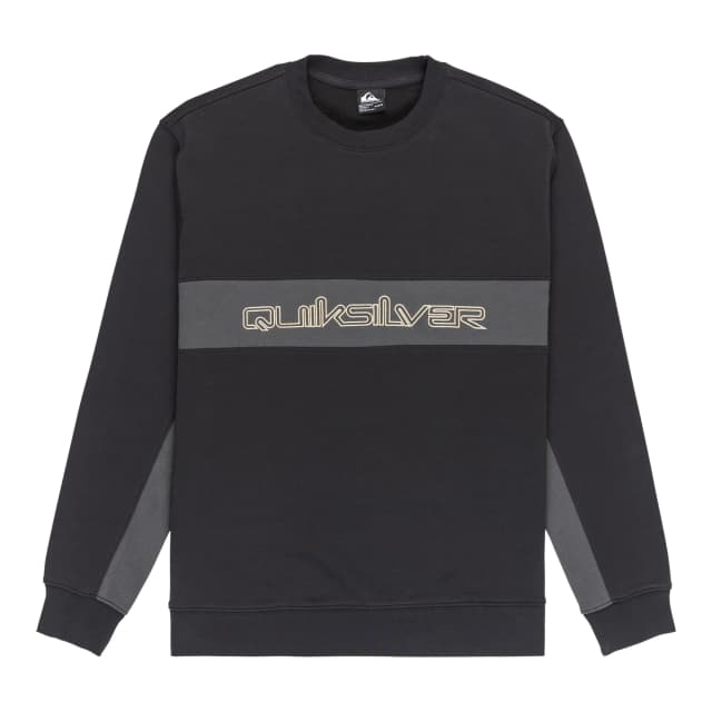 Thumbnail 5 de Quiksilver Sudadera de hombre Cb Quiksilver