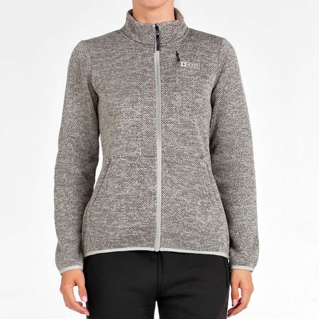 Imagen de 8000 Anorack cazadora mujer piedra en OfertitasTOP