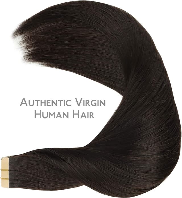 Thumbnail 5 de WENNALIFE Extension Capelli Veri Biadesivo 20pz