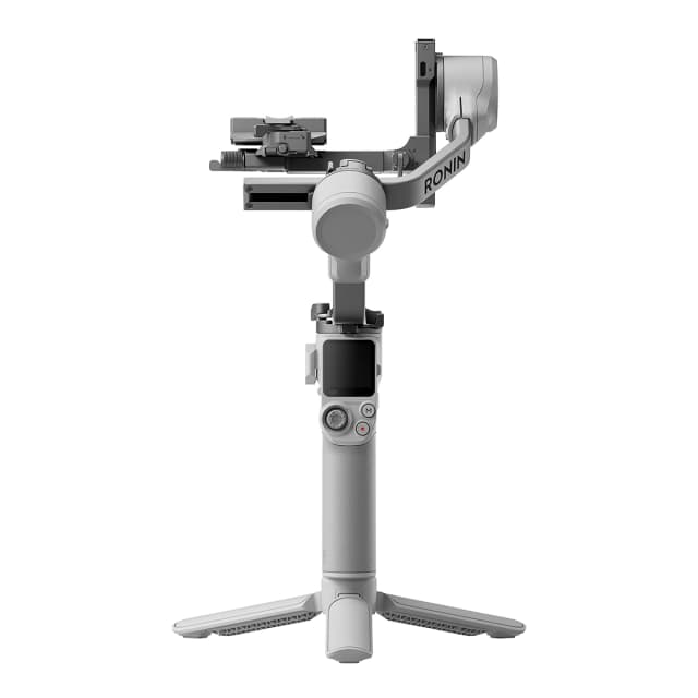 Thumbnail 2 de DJI RS 4 Mini Estabilizador compacto