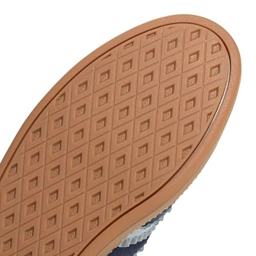Detalle de adidas Breaknet Sleek para mujer (Dark Blue/Crystal Sky/GUM10) talla 39 1/3