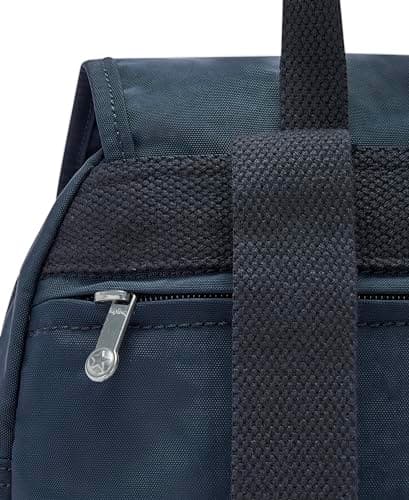 Thumbnail 6 de Kipling City Pack S Mochila Pequeña, Azul