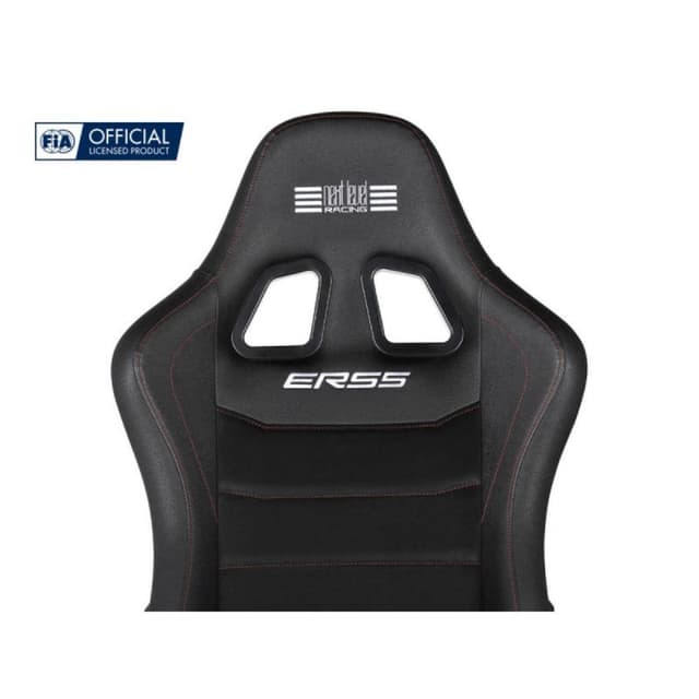 Detalle de next-level ERS5 Elite Reclining Asiento simracing FIA