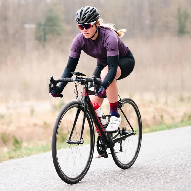 Detalle de SP Connect Handlebar Mount Pro – Lenkerhalterung für Road-Bikes mit SPC+-Montagesystem