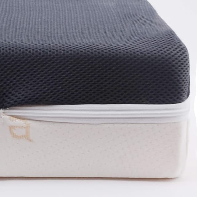 Thumbnail 3 de PEKITAS Colchón cuna 60x120 10 cm