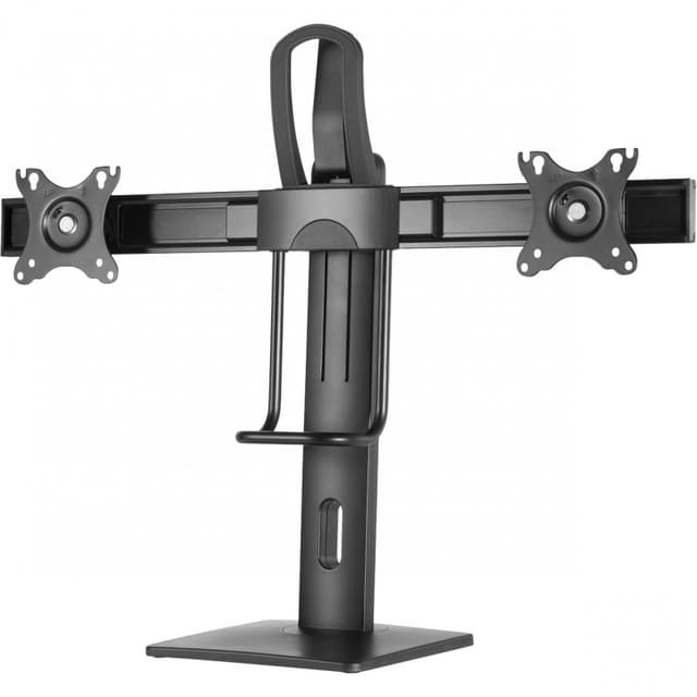 Detalle 2 de Aisens DT27TSR-065 Soporte doble para monitor 17–27"
