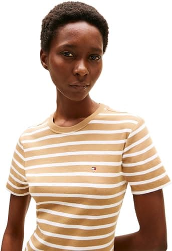 Thumbnail 2 de Tommy Hilfiger New Cody vestido mujer XL algodón