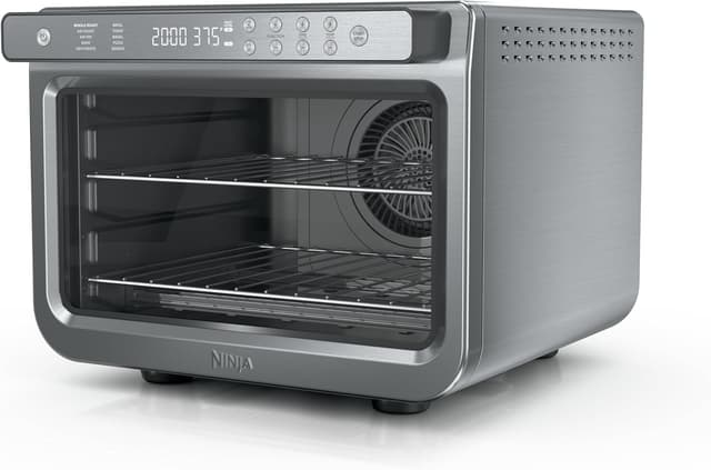 Thumbnail 2 de Ninja Prestige Smart XL air fryer 1800W