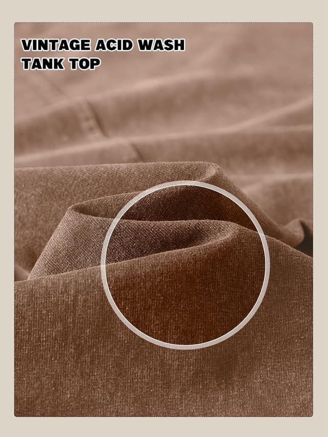 Thumbnail 4 de Mens Workout Tank Tops Sleeveless Muscle Tank 🏋