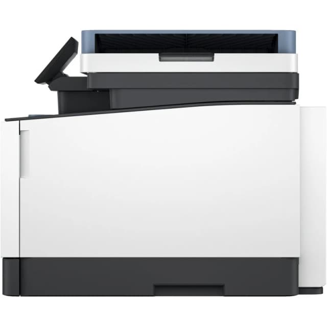 Detalle de HP Color LaserJet Pro MFP 3302sdw impresora 1, 2 ppm