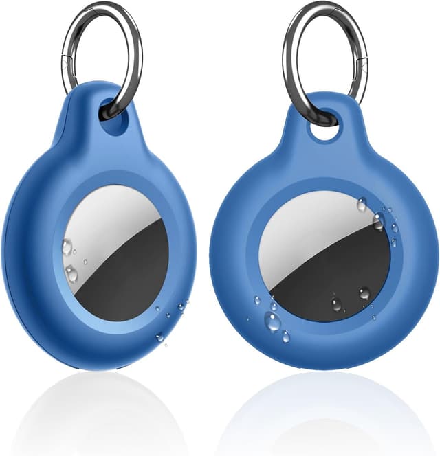 Thumbnail 6 de SUPFINE Waterproof Airtag Holder 2-pack