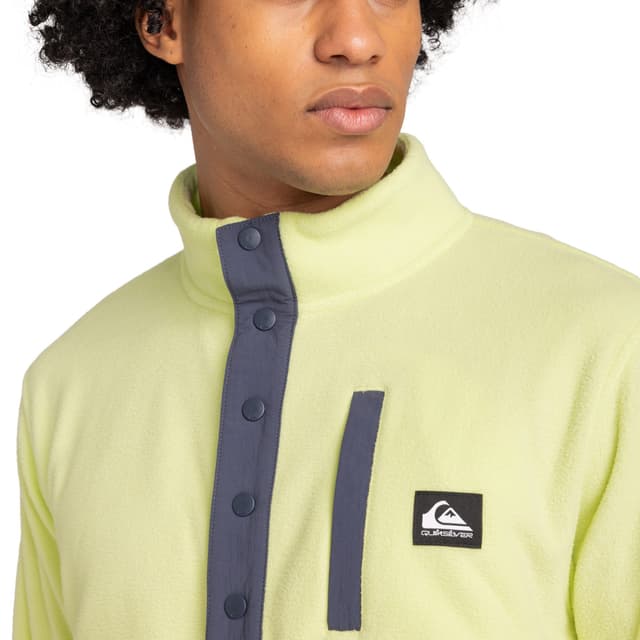 Detalle de Quiksilver No Destination 190 g/m² polar