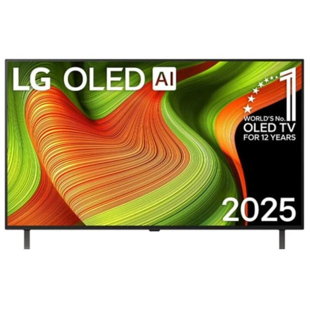 Imagen de LG OLED65B53LA 55" Smart TV en OfertitasTOP