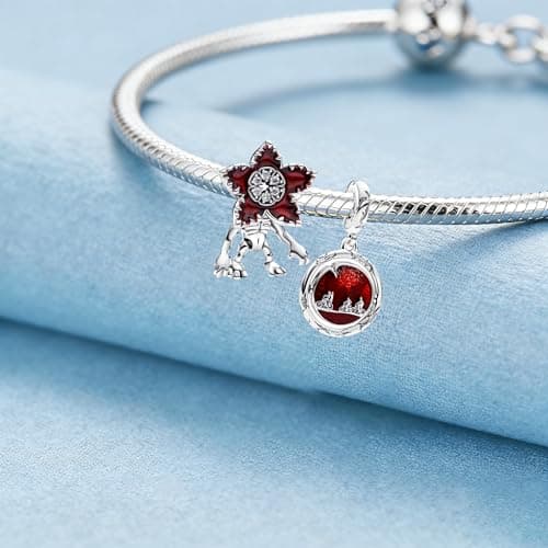 Thumbnail 1 de PHCLASY colgante animal 4,5 mm para pulsera