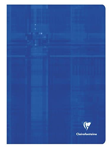 Detalle 2 de Cahiers Clairefontaine 631662AMZC lot de 3 ⚙