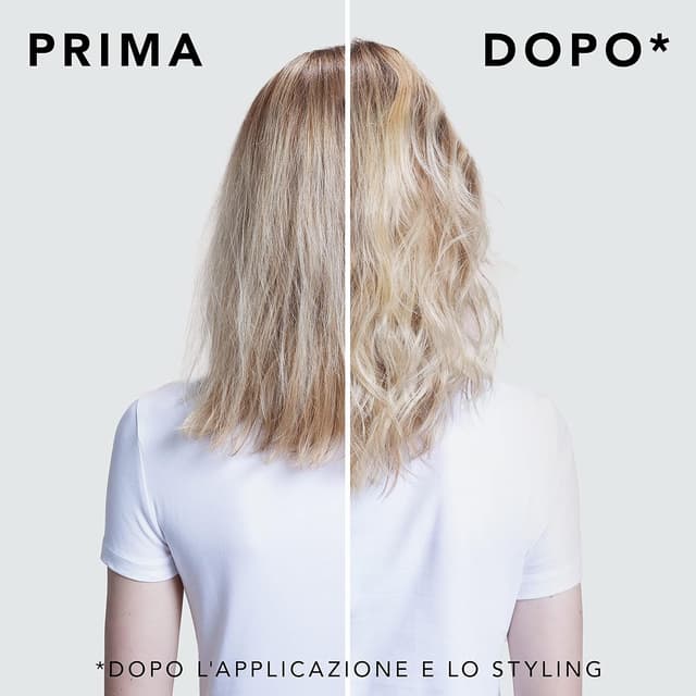 Detalle 2 de Sebastian Professional Texture Maker Spray Texturizzante Leggero Effetto Opaco 150 ml