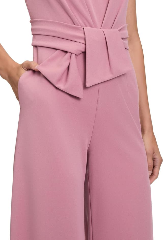 Thumbnail 5 de Vera Mont Jumpsuit mit weitem Bein