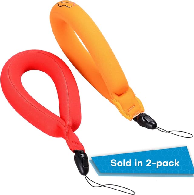 Thumbnail 6 de nordic flash Schwimmende Handschlaufe 2er-Pack đ