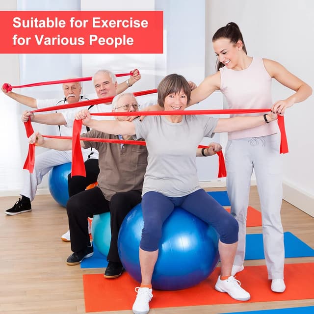 Detalle 1 de Bande elastiche fitness Elastici 2.0 M