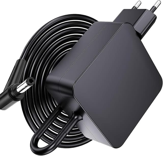 Detalle de Lerobo ADLX65CLGE2A caricabatterie 65W