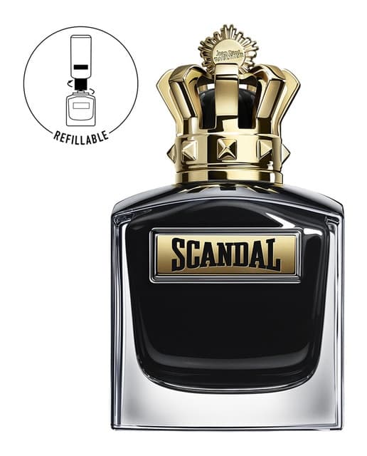 Imagen de Jean Paul Gaultier Scandal Pour Homme perfume 100 ml en OfertitasTOP
