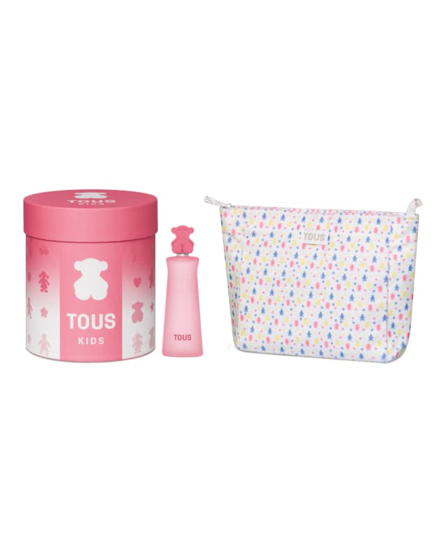 Imagen de Tous Kids Girl perfume 100 ml - estuche regalo en OfertitasTOP