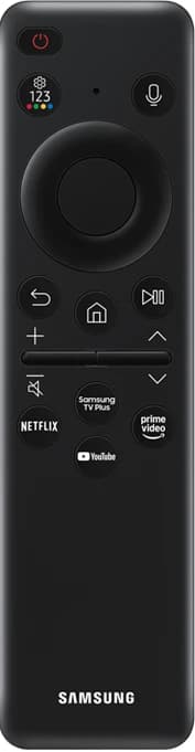 Detalle 2 de Samsung 83 Zoll OLED S85F 4K (2025)