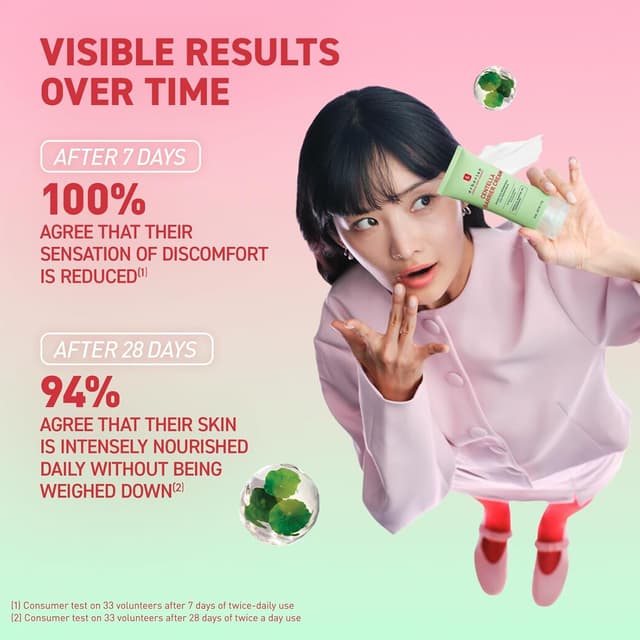 Thumbnail 6 de Erborian Centella Barrier Cream 50ml