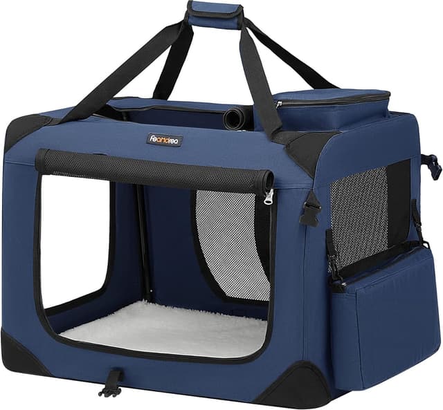 Detalle de Feandrea Sac Transport Taille L 70×52×52 cm
