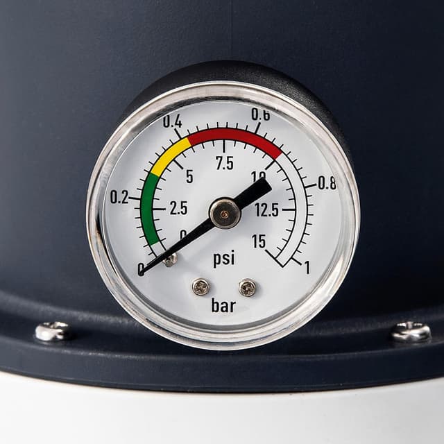 Thumbnail 6 de Intex 55249 Depuradora de Arena Krystal Clear 3.500 L/H