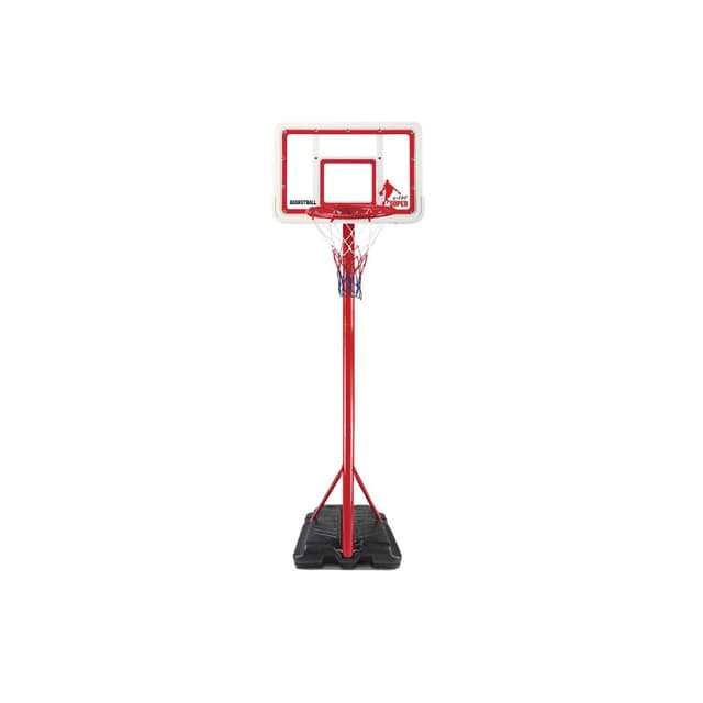 Imagen de Devessport Canasta Baloncesto Infantil Ajustable 1.49-1.95 m en OfertitasTOP