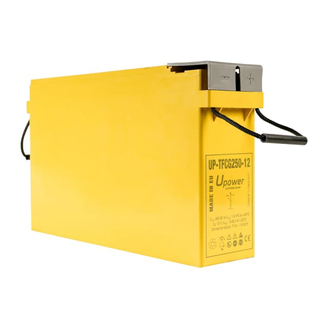 Imagen de MASTER POWER UP-FTCG250 250Ah Batería Gel en OfertitasTOP