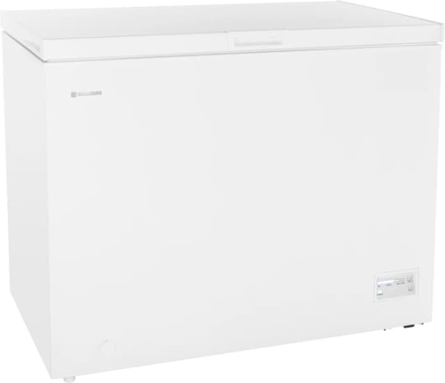 Thumbnail 4 de Wisberg WBCF102LFCW Gefriertruhe