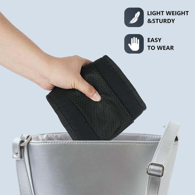 Thumbnail 5 de AOOWU Porte Bébé 25 kg