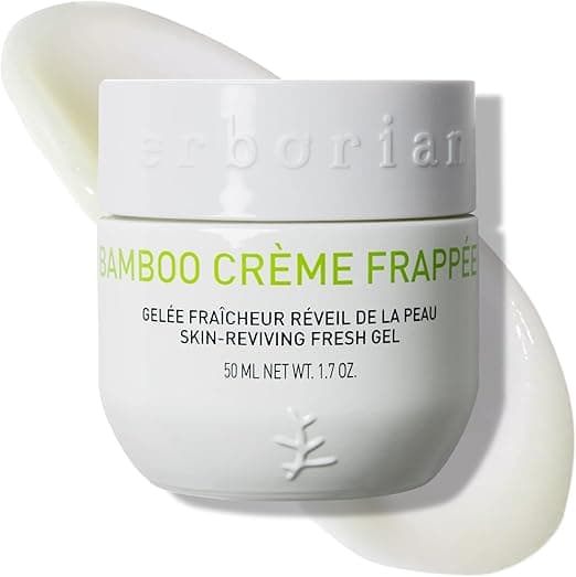 Imagen de Erborian Bambú Batido - Crema facial hidratante y tonificante en OfertitasTOP