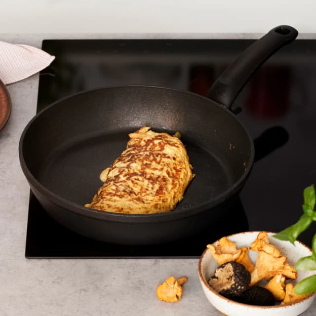 Detalle de Fissler Sartén Levital Comfort 1