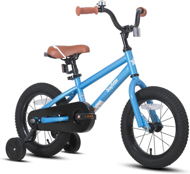 Imagen de JOYSTAR Kids Bike 12-20 Inch with Training Wheels en OfertitasTOP