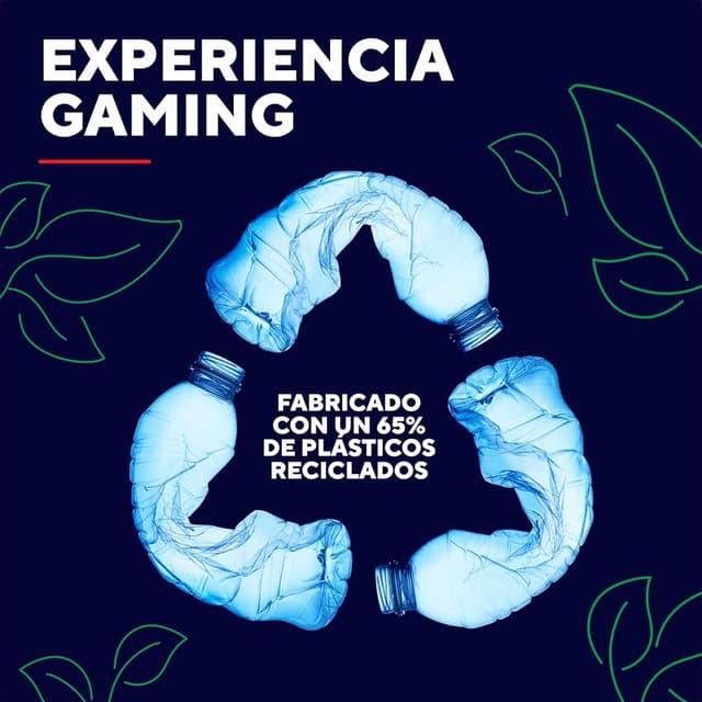 Thumbnail 4 de GXTrust 498B Forta Cascos PS5 50 mm, audio 3D