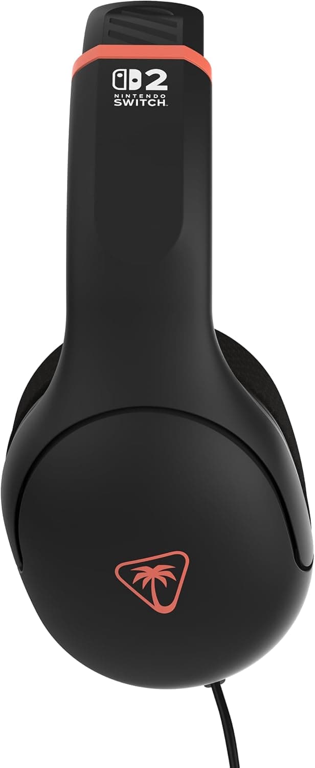 Detalle de Turtle Beach Airlite Fit Gris carbón auriculares