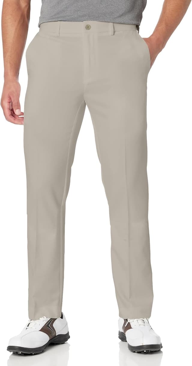 Thumbnail 6 de PGA Tour Men’s Flat Front Golf Pant with Expandable Waistband