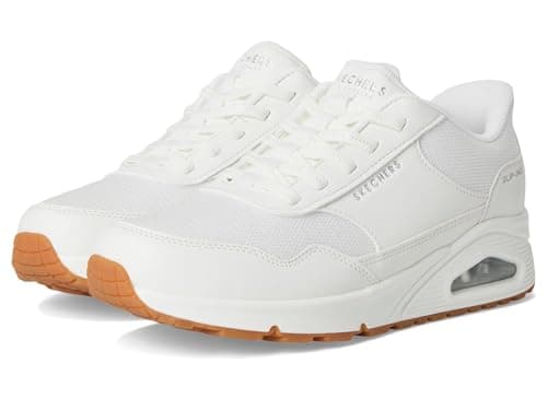 Detalle 2 de Skechers Uno‑Banksia Hands Free 39 EU zapatillas mujer