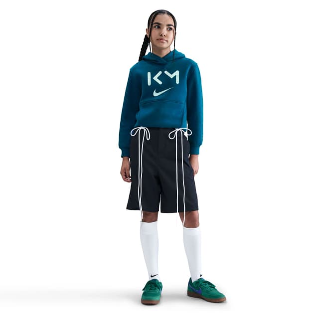 Thumbnail 1 de Nike KM Kylian Mbappé Club Fleece sudadera 80% algodón
