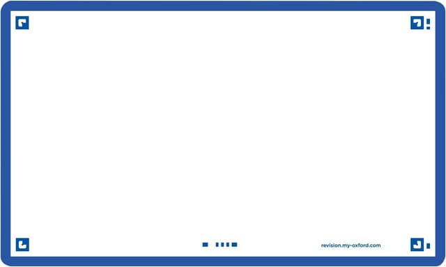 Detalle 2 de OXFORD Flash 2.0 Fiches flash 80 unités