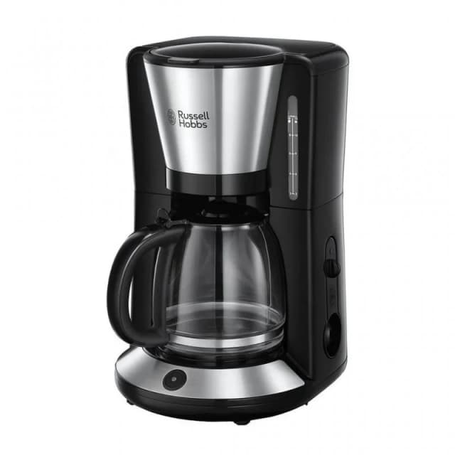 Detalle de Russell Hobbs Adventure Cafetera de goteo 1,25 L 1.100 W