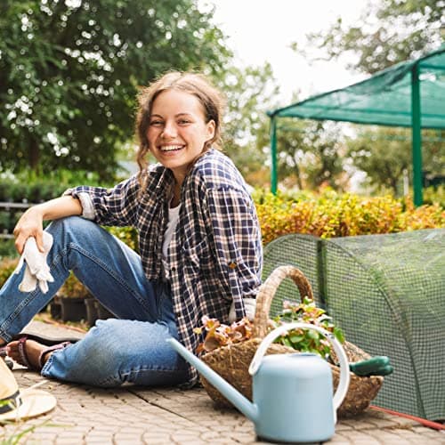 Thumbnail 4 de Relaxdays Invernadero Túnel 500 cm para huerto 🌱
