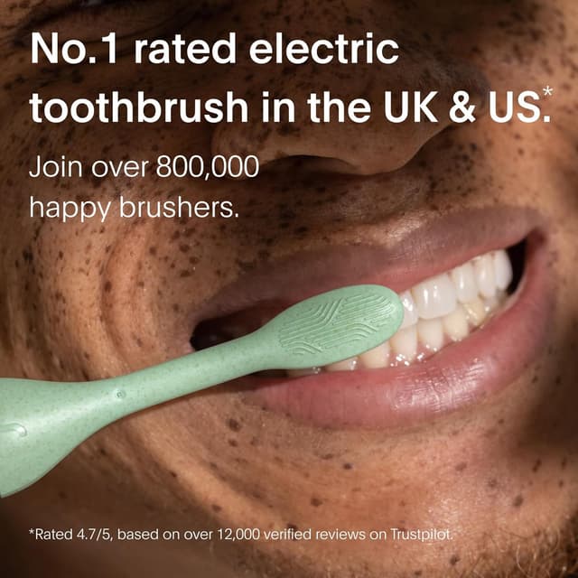 Thumbnail 6 de SURI 1.0 Sonic Electric Toothbrush