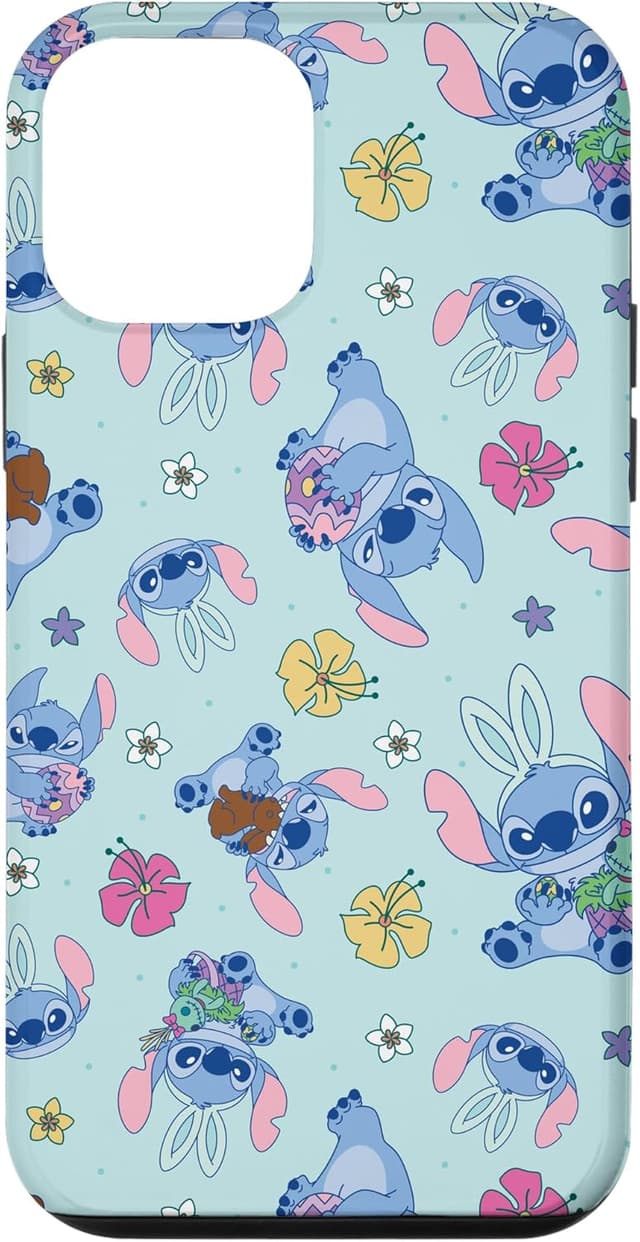 Detalle de Custodia per iPhone 12 mini Stitch