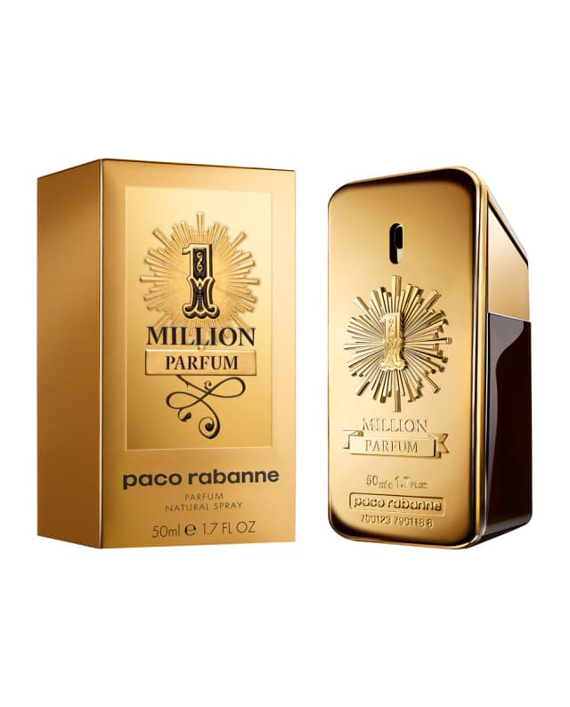 Thumbnail 1 de Rabanne 1 Million Parfum perfume 100 ml