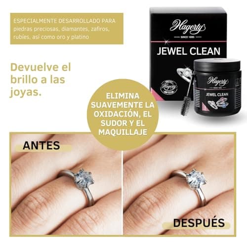 Thumbnail 2 de Hagerty Jewel Clean baño joyas