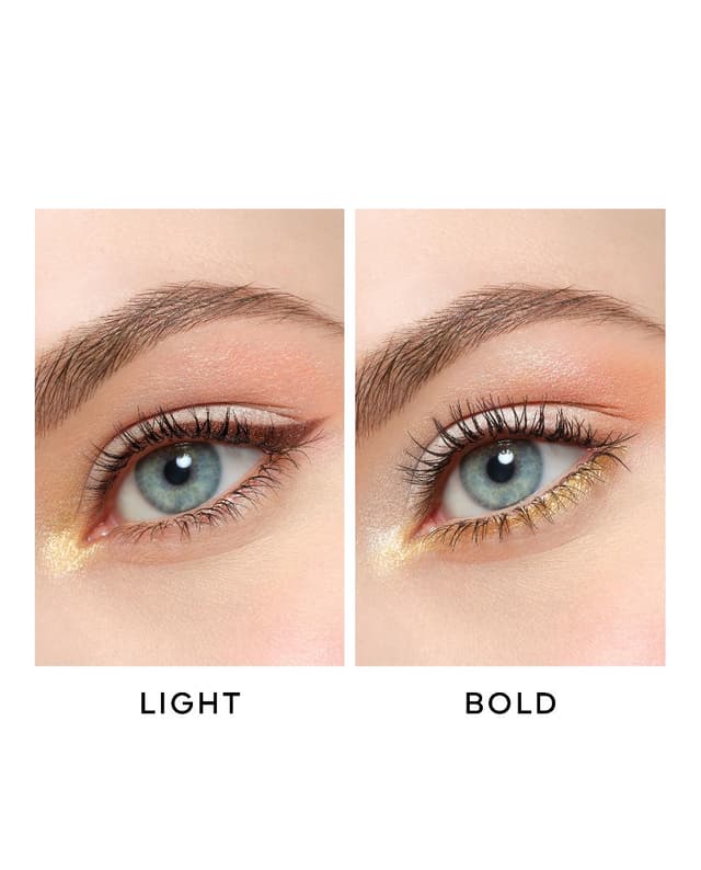 Thumbnail 3 de Guerlain Ombres G Stellar Glow, paleta 4 tonos 💄